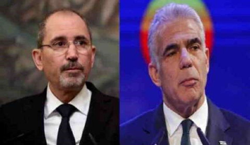 الاحتلال 'يتكرم' ويزيد من كمية بيع المياه الفلسطينية المغتصبة للأردن