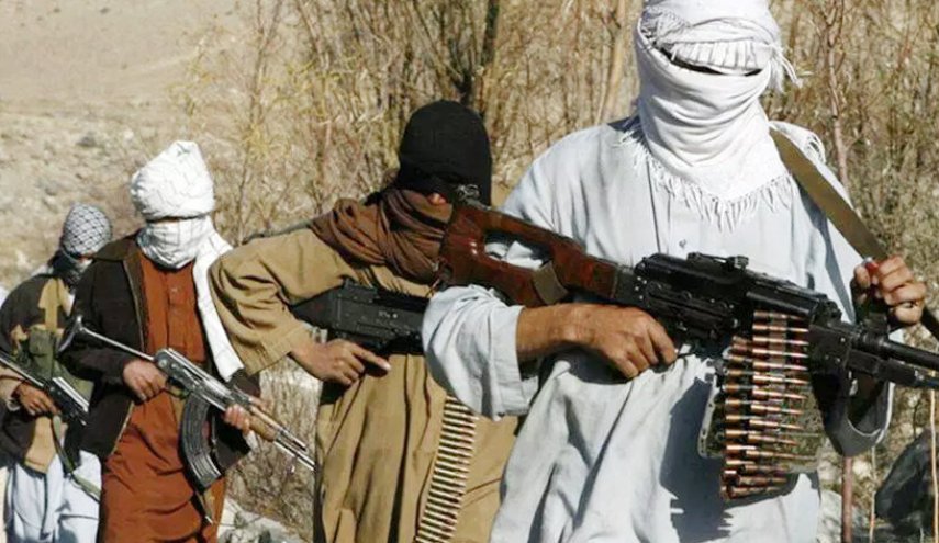 طالبان تسيطر على معبر اسلام قلعة في ولاية هرات الحدودية مع ايران