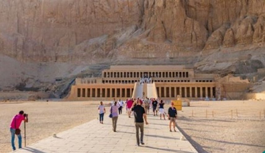 شركة إس سفن الروسية  تعلن استعدادها لاستئناف رحلاتها إلى مصر