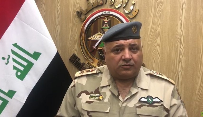 كشف تفاصيل جديدة عن استهداف قاعدة عين الأسد وأربيل