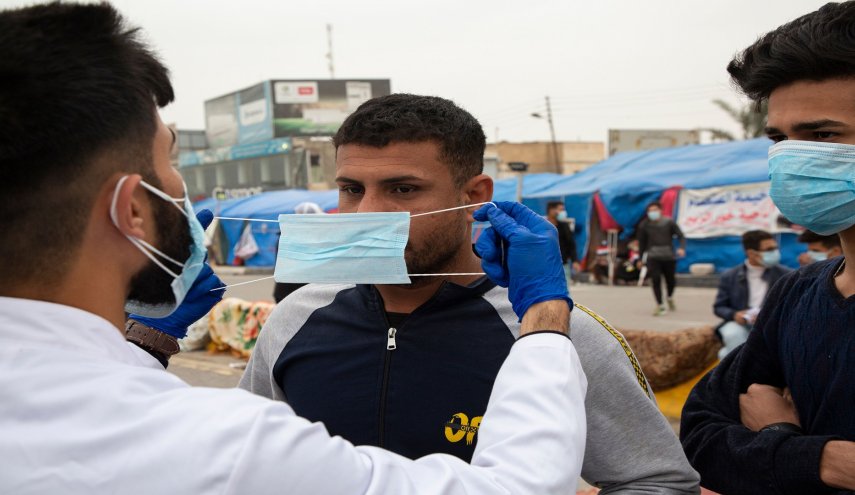 بيان جديد من الصحة العراقية بشأن أخذ لقاحات كورونا