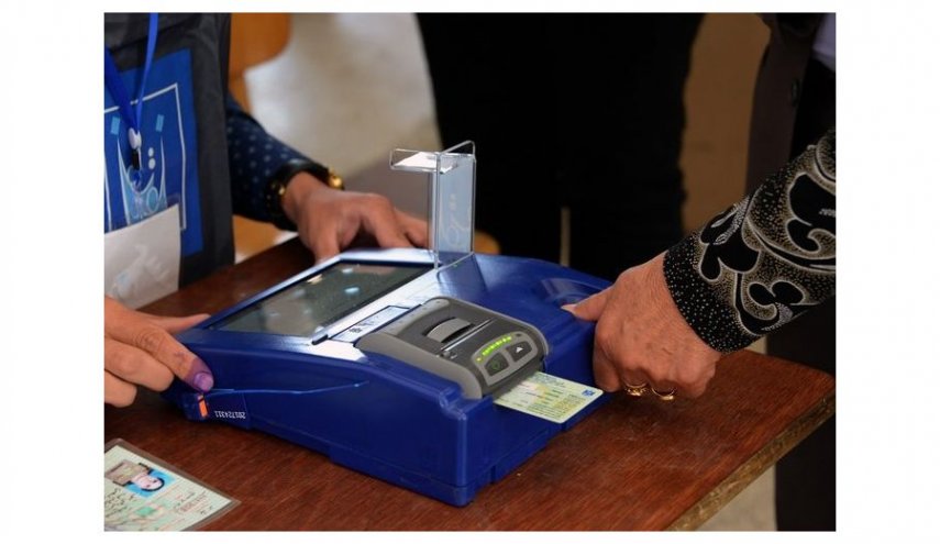بالوثيقة.. المفوضية العراقية تعلن انطلاق الدعاية الانتخابية للمرشحين 