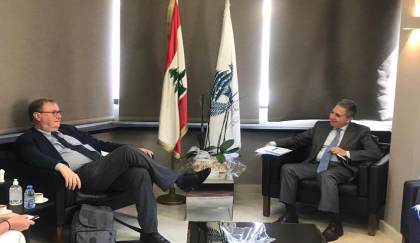 زحمة تدخّلات دبلوماسية تُخيّم على السياسة في لبنان