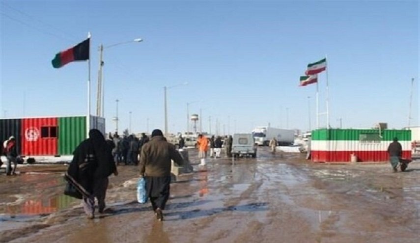 طالبان: معبر اسلام قلعة الحدودي تحت سيطرتنا الكاملة وسنعيد تشغيله اليوم