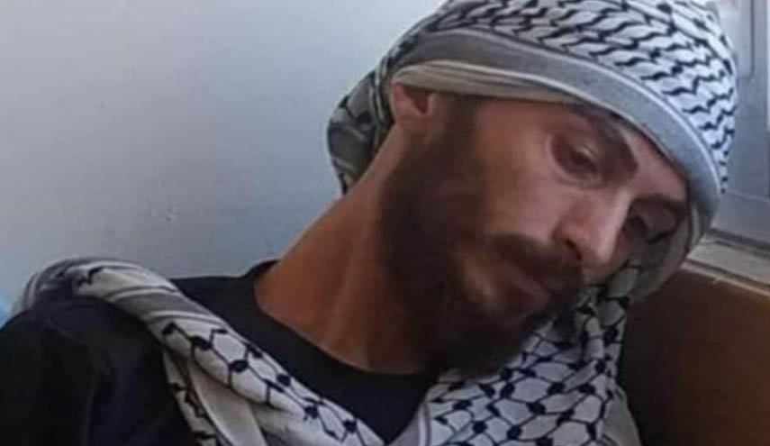 الأسير المحرر الغضنفر أبو عطوان يصل المستشفى الاستشاري في رام الله