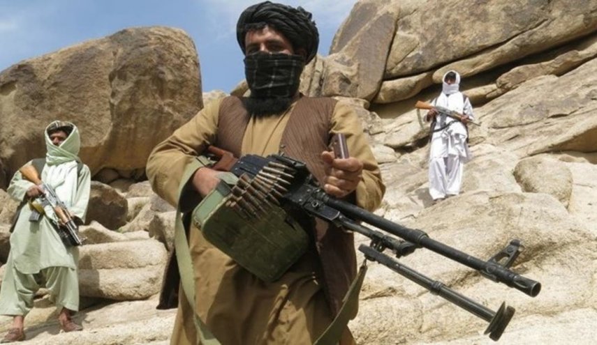 طالبان: لن نسمح بتواجد 