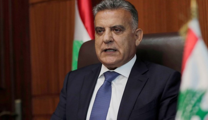 لبنان: وزير الداخلية  رفض اعطاء الاذن بملاحقة اللواء عباس ابراهيم