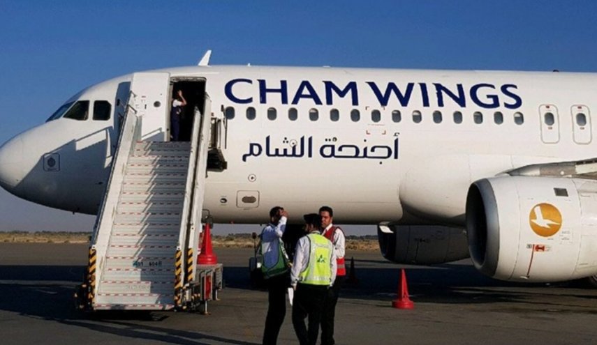 أجنحة الشام تسير رحلات أسبوعية بين حلب والشارقة