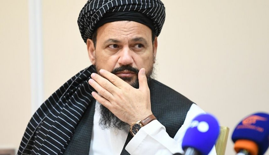'طالبان' تنفي تعهدها للأمريكان عدم استيلائها على عواصم أقاليم بأفغانستان