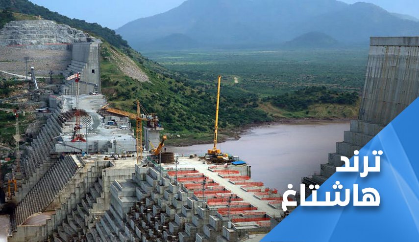مصر مهددة بالعطش.. أزمة سد النهضة لا تجد من يخمد نيرانها