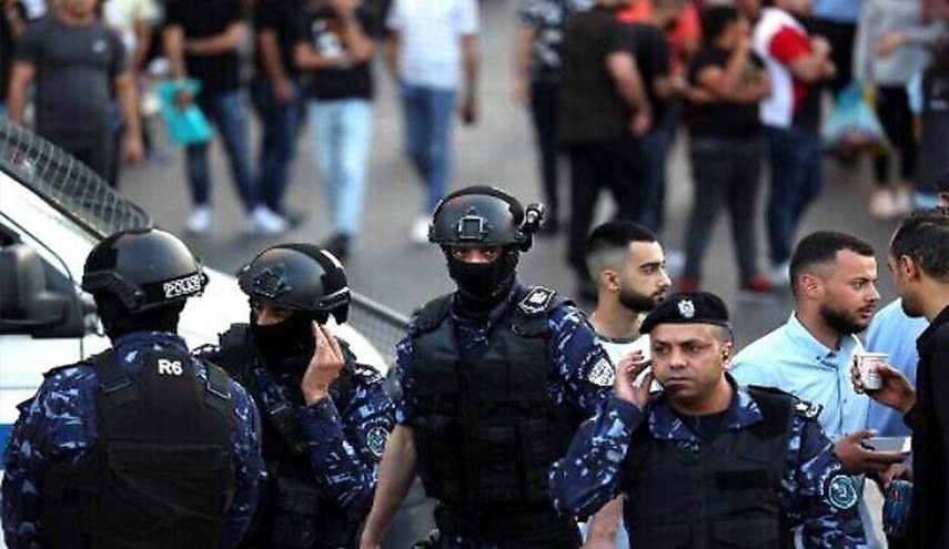 توثيق 70 حالة اعتقال سياسي بالضفة منذ اغتيال نزار بنات