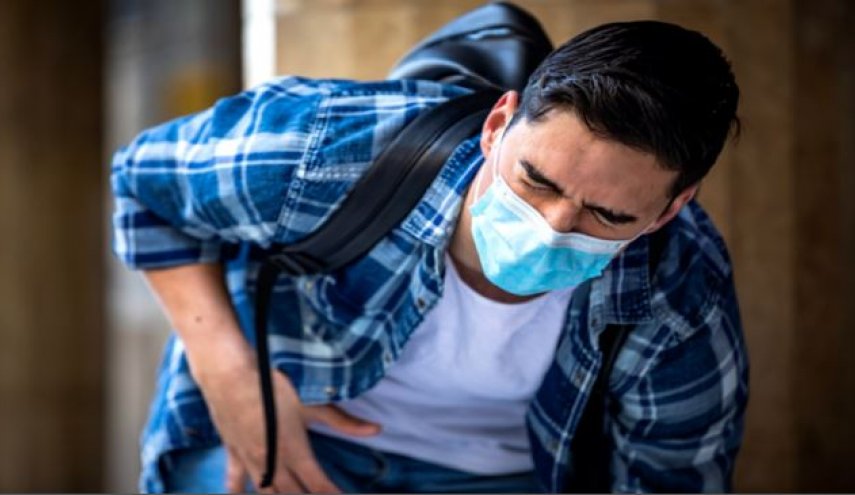 علامات تدل على متلازمة ما بعد فيروس كورونا.. منها ألم المفاصل