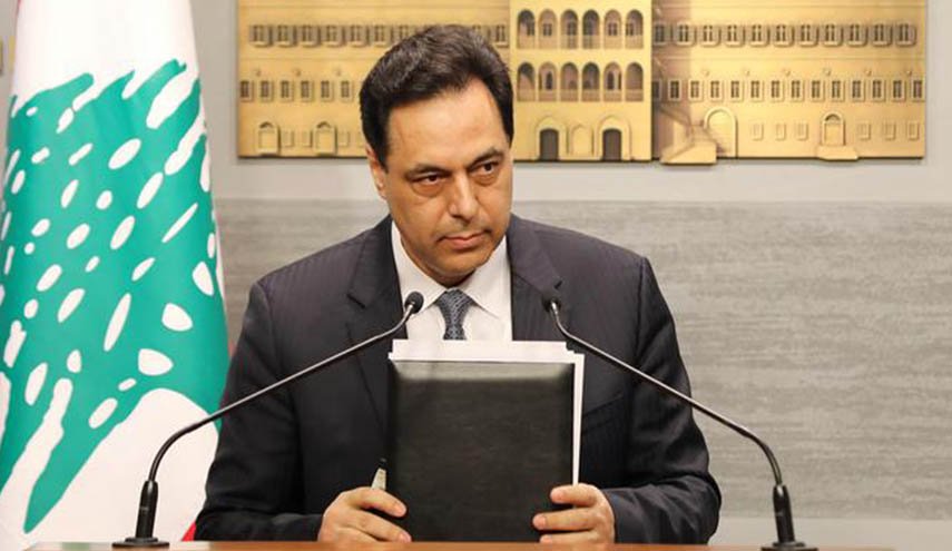 «إيكونوميست»: نداءات دياب للعالم نزلت على آذان صمّاء

