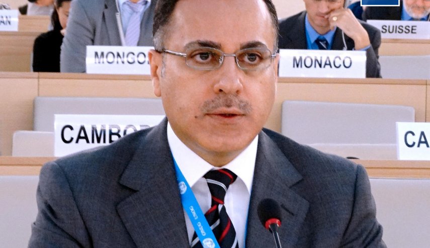 الكويت تطالب المجتمع الدولي بوقف انتهاكات الإحتلال