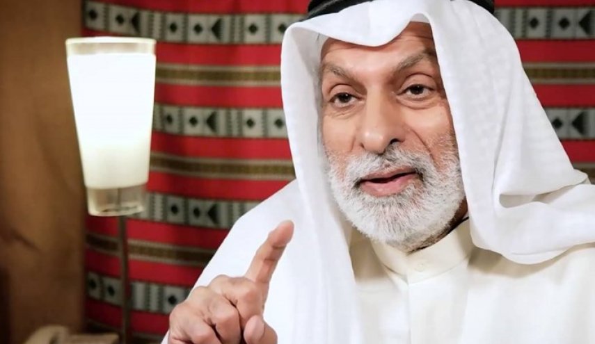 مفكر كويتي يحذر من سياسة تجنيس 
