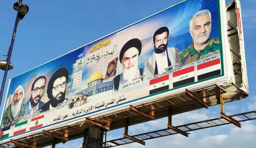زمن المقاومة