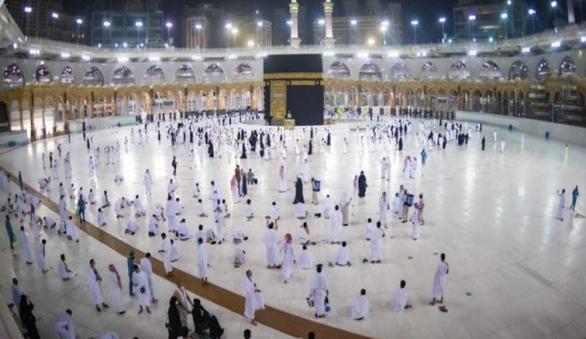 اعتقالات سعودية في صفوف الحجاج بمكة