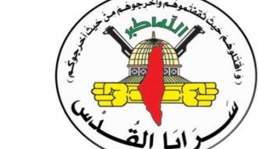 جهاد اسلامی: تمام موشک‌های ۲۰۱۴ ظرف چند دقیقه در ۲۰۲۱ شلیک شد