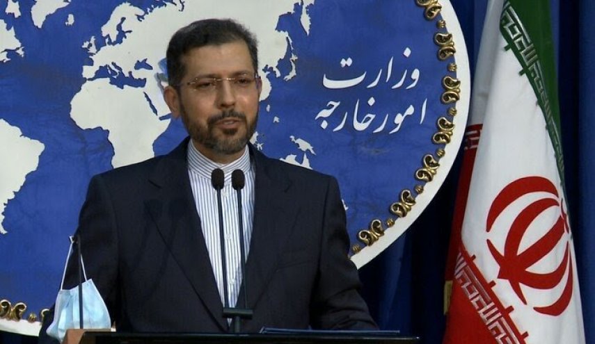 واکنش خطیب‌زاده به حضور سیاستمداران خودفروخته غربی در سیرک منافقین	