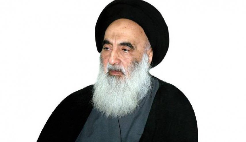 المرجع السيستاني يعلن موعد عيد الاضحى المبارك