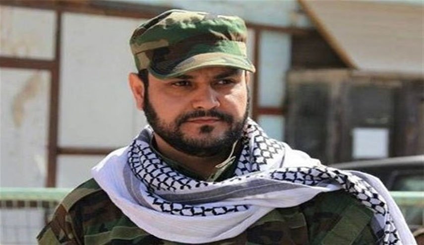الكعبي للأميركان: لن نترككم وستبقى المقاومة حتى تحرير العراق