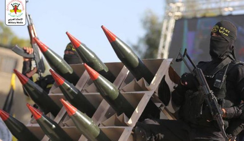 سرايا القدس تتوعد الاحتلال بأداء مختلف في أي معركة قادمة