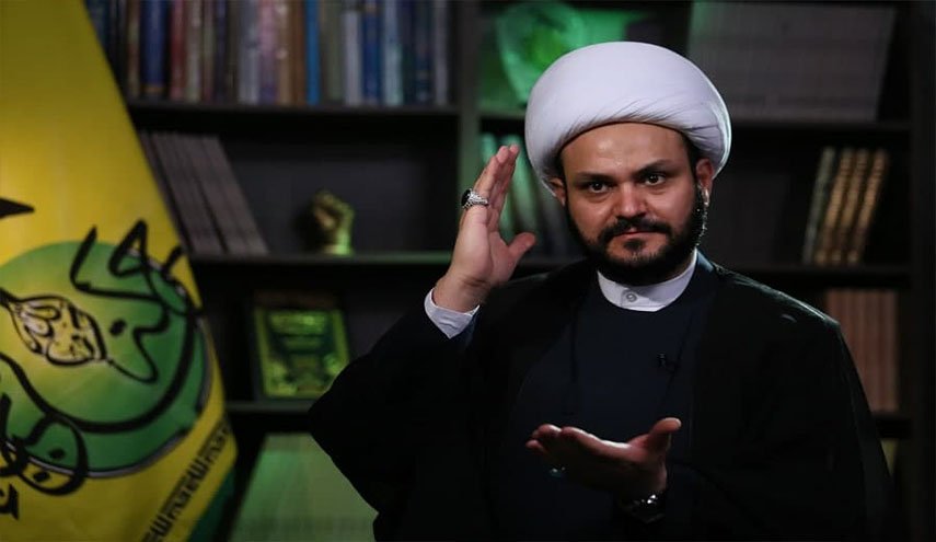 سنقيم عرس النصر على أشلاء جنودكم المحتلين
