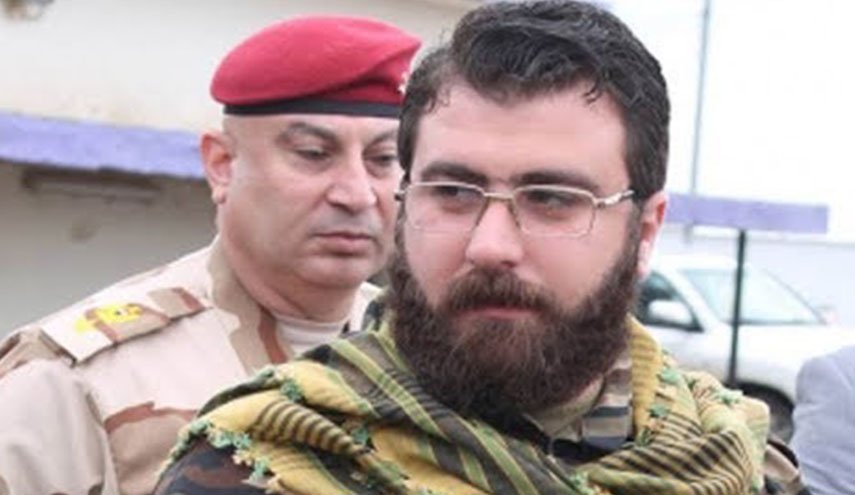 الكلداني: تحرير الموصل ما كان ليتحقق لولا دماء الشهداء