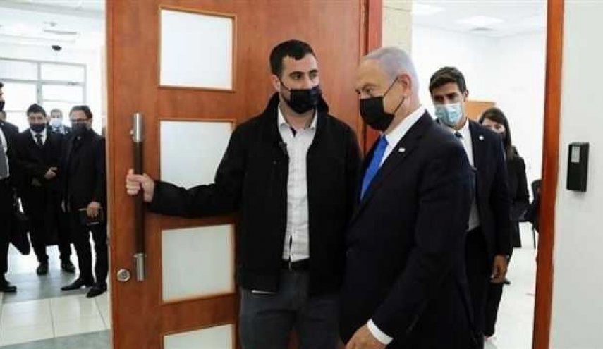 بعد 12 عاما.. 'نتنياهو' يُخلي المقر الرسمي لرئيس وزراء الإحتلال