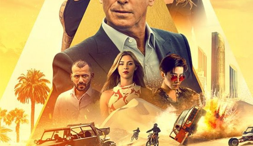 قطريون يستنكرون عرض السينما السعودية فيلما مسيئا لبلدهم