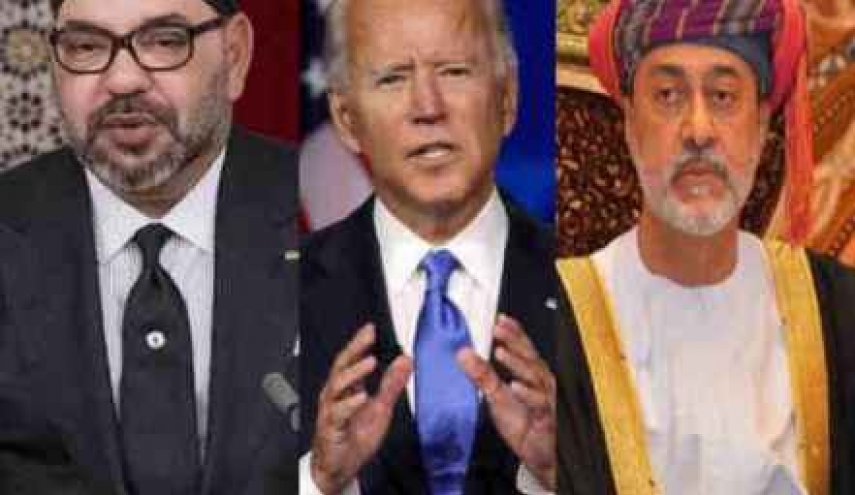 سبعة أسباب تُؤشِّر على انفِجار بالون التطبيع وكل ماترتب عليه