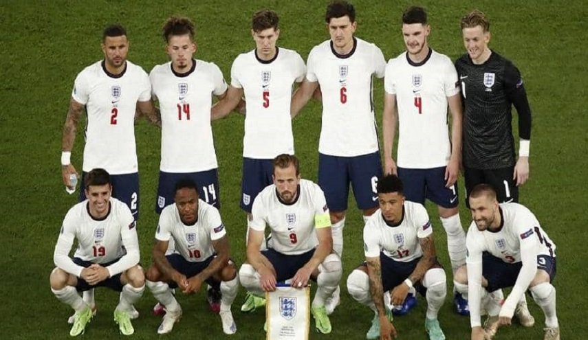 اليوم.. البريطانيون يحبسون أنفاسهم أملا بفوز منتخبهم في يورو 2020