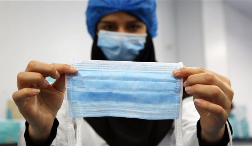 وزارة الصحة للأردنيين: إرتدوا 'الكمامات'قبل وبعد اللقاح