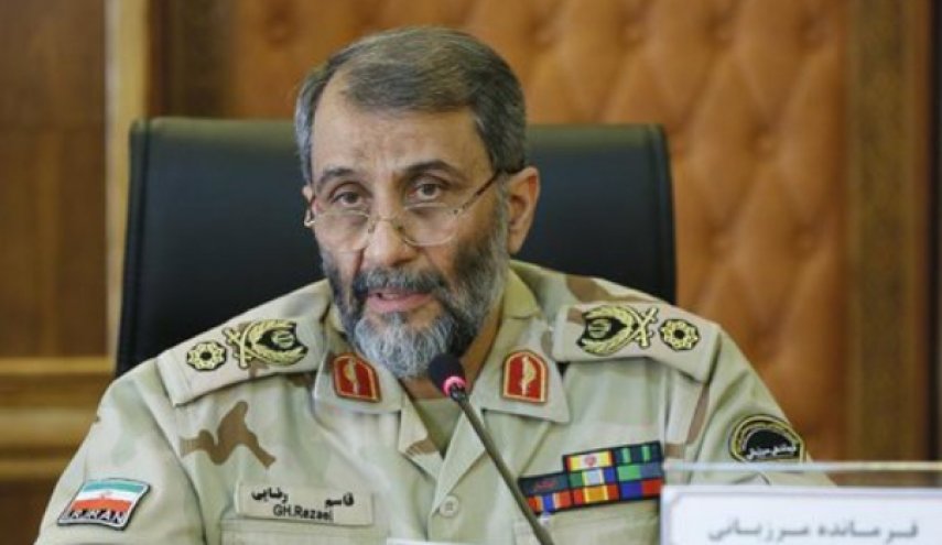 انعدام الأمن بأفغانستان اليوم هو نتيجة جود الدول الاستعمارية بالمنطقة