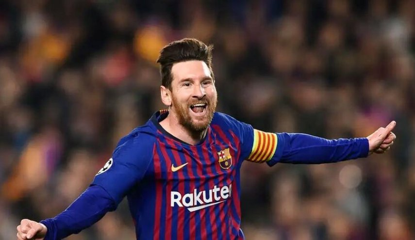 برشلونة قد يلعب دون ميسي وصفقاته الجديدة حتى يناير 2022
