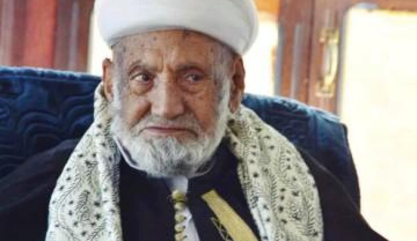 رابطة علماء اليمن تعزي في وفاة القاضي العلامة محمد العمراني