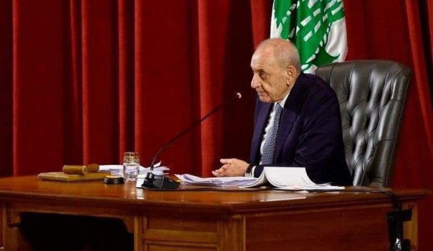 بري: 12تموز 2006 كان امتحانا للبنانيين في صدق انتمائهم الوطني وتماسك وحدتهم