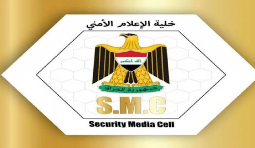 الامن العراقي يلقي القبض على أربعة متسللين من سوريا