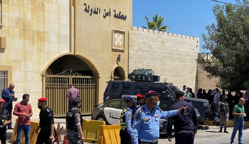 الاردن/ محامي باسم عوض الله يعلق على حكم المحكمة 