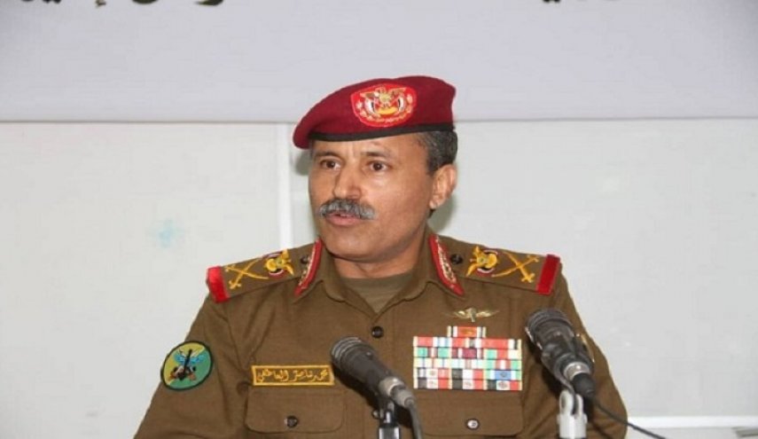 وزير الدفاع اليمني يتحدث عن استراتجية عسكرية جديدة