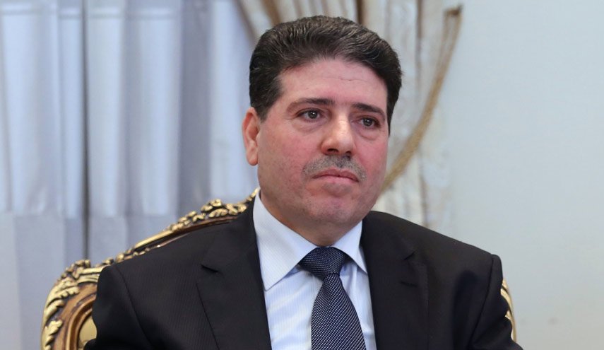 اغتيال سائق رئيس مجلس الوزراء السوري الأسبق في جنوب سوريا
