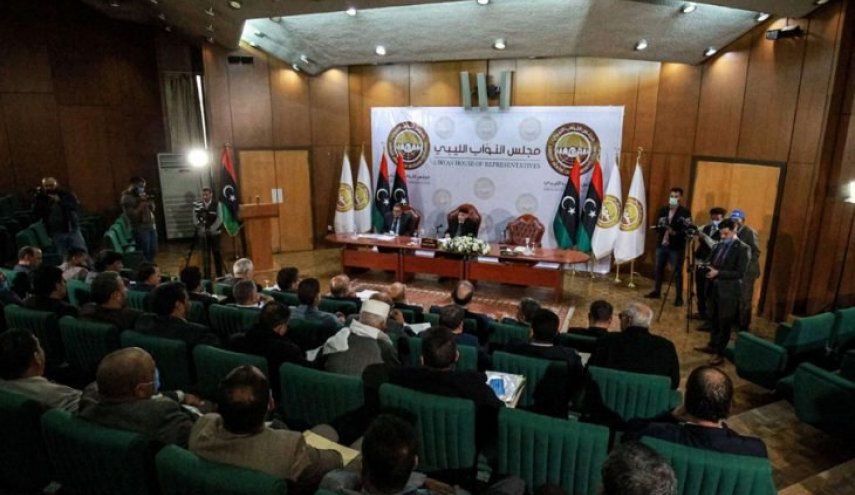 ليبيا .. 'الرئاسي' يؤكد اصراره على تعيين وزير الدفاع ويطالب بسرعة التوصل إلى قاعدة دستورية
