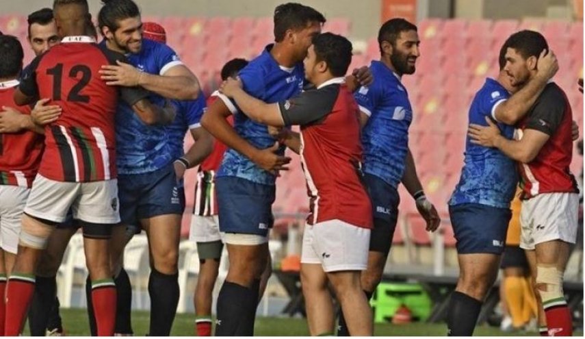 بعد تطبيع العار.. أول مباراة كرة قدم بين فريقين إماراتي و'إسرائيلي'
