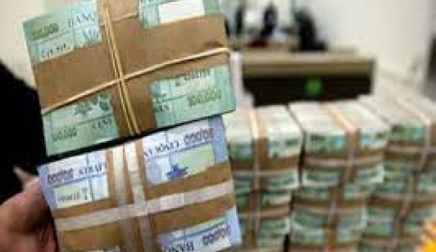 دين لبنان العام يبلغ 751 ألف مليار ليرة