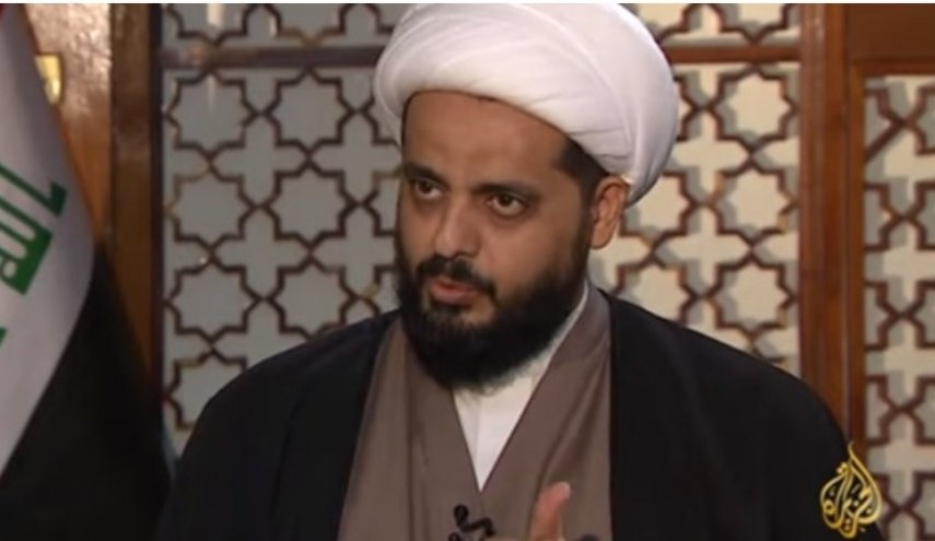 انتقاد شدیداللحن عصائب اهل الحق از دولت مصطفی الکاظمی
