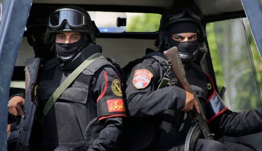 مصر.. احالة أوراق مواطنين محكومين إلى المفتي تمهيدا لإعدامهم