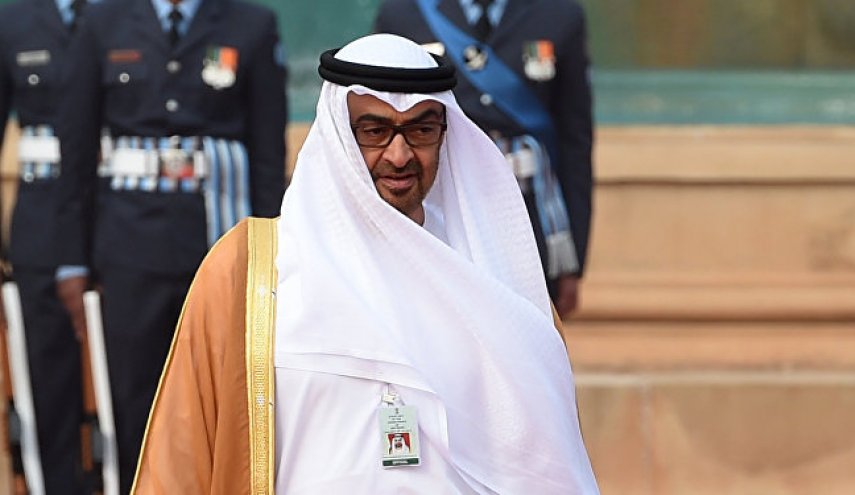الكشف عن خطوات محمد بن زايد للتصعيد ضد السعودية