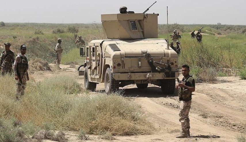 توجيه أمني عاجل بشأن حاوي العظيم في ديالى العراقية