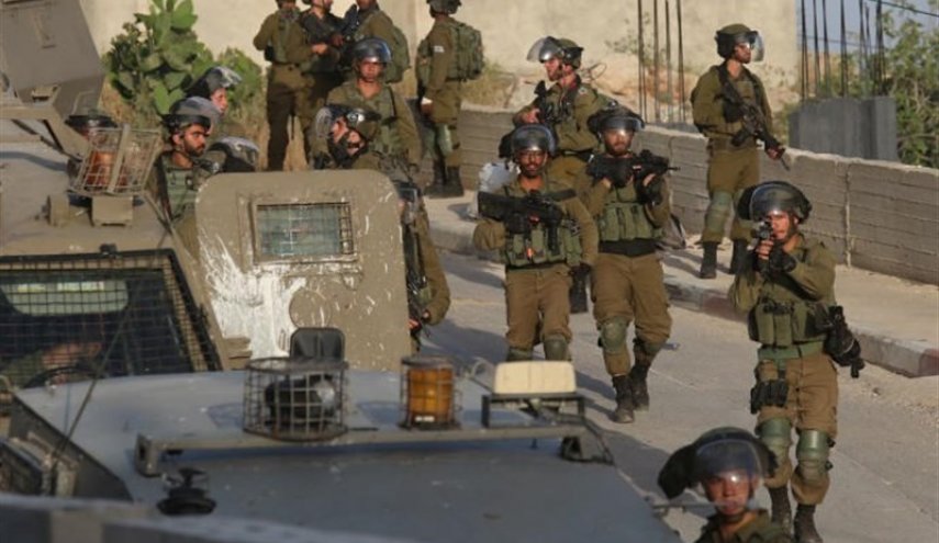 تیراندازی به سمت نظامیان اشغالگر در شمال قدس اشغالی
