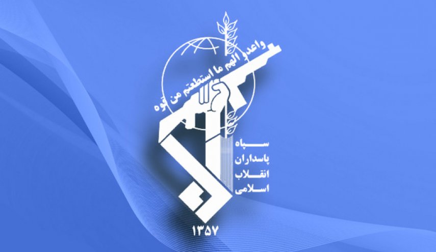 الحرس الثوري يحبط محاولة تسلل لعناصر معادية للثورة شمال غرب البلاد